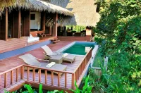 Cauayan Boutique Private Island - Luxury