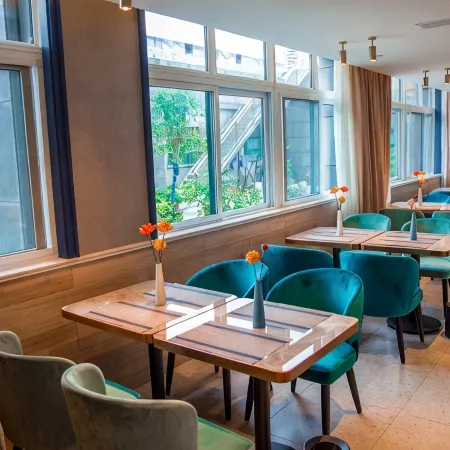 Lanou Hotel (Xuancheng Xuanzhou District Government Affairs Center Store)