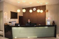 Rujia YiHe Hotel (Shuozhou Shanyin County Government)