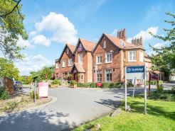 Travelodge Hotel - Basildon Wickford