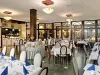 Tryp by Wyndham Kassel City Centre - breakfast