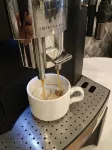 Hua Hotel - Desayuno