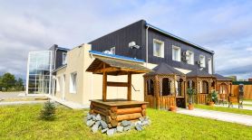 Artem Plaza Mini Hotel