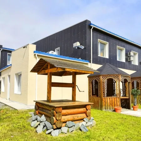 Artem Plaza Mini Hotel