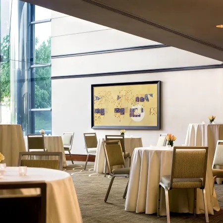 The Westin Waltham Boston