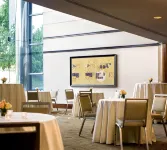 The Westin Waltham Boston - breakfast