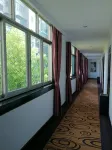Nanxian Xinnanzhou Hotel