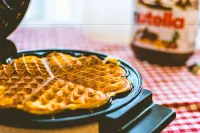 La Quinta Inn & Suites by Wyndham Raleigh Downtown North - sarapan