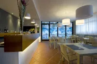 Park Hotel Ai Cappuccini - bar