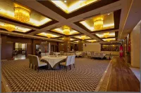Luhushan Hotel - Afhentnings-/afleveringstjenester