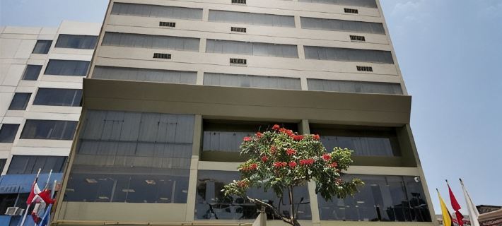 Estelar Apartamentos Bellavista Hôtels à&nbsp;: Lima