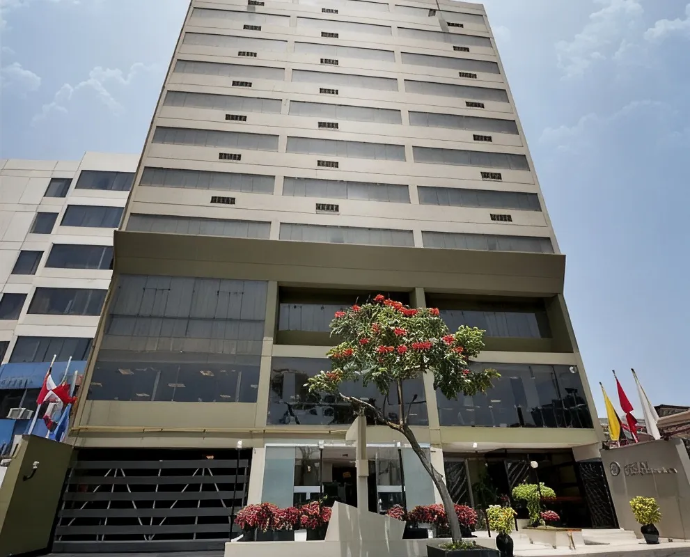 Estelar Apartamentos Bellavista