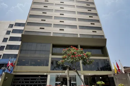 Estelar Apartamentos Bellavista