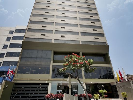 Estelar Apartamentos Bellavista