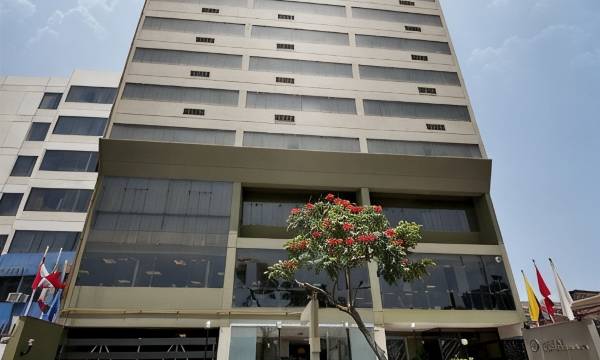 Estelar Apartamentos Bellavista