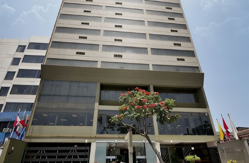 Estelar Apartamentos Bellavista
