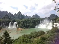 大新德天臨港賓館（德天瀑布景區店） - 2 星級