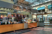 St. Louis Union Station Hotel, Curio Collection by Hilton