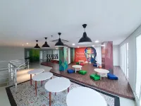 Apartemen Taman Melati Sinduadi by Nginap