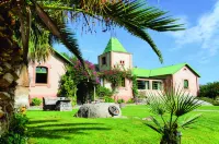 Gondwana Canyon Lodge Hotels in 