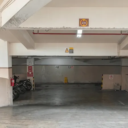Hotel GranDhika Pemuda Semarang