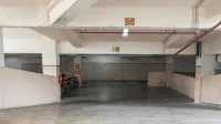 Hotel GranDhika Pemuda Semarang - Pysäköinti