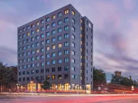 Holiday Inn - the niu, BRICKS HAMBURG EPPENDORF by IHG グローセ・フライハイト周辺のホテル