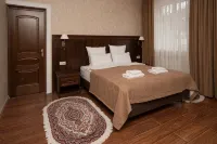 Snezhnaya Koroleva Hotel
