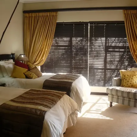 Villa Xanelle Boutique Guest House
