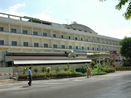 Islamabad Hotel