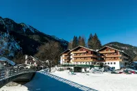 Parkhotel Sonnenhof