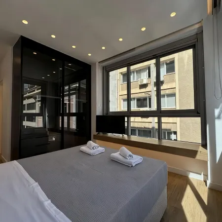 BlueMotion - PortStay - Complex