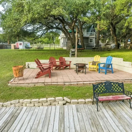 Red Bird Cabin Studio Retreat