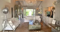 Ocean Breeze Boutique Hotel & Marina
