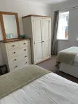 Cottage for 6 in stunning rural location (Beech) - 3성급