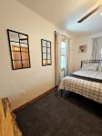 Springhaven Oasis Cabin - Chalets