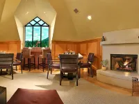 Pan Pacific Whistler Mountainside Hotels near Garbanzo Express