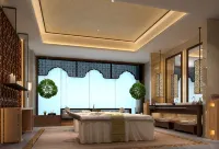 Huaqi Earl Hotel - spa