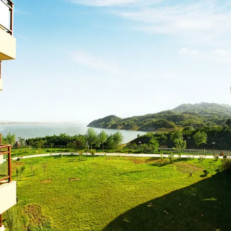 Hong Wan Hotel