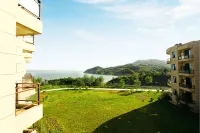 Hong Wan Hotel - Mountain view