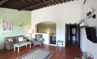 Hotel Horta da Moura