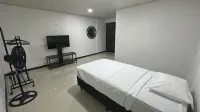 Airport SJO5 min -Marianas Apartments