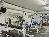 Days Inn by Wyndham Fargo/Casselton - Gym