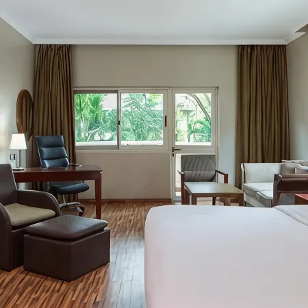 Park Inn by Radisson Serviced Apartments, Lagos VI