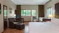 Park Inn by Radisson Serviced Apartments, Lagos VI Hotels in 
