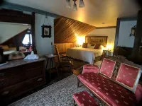 Alaska Heritage House Bed and Breakfast - 3-Star