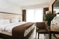 Alpha Sirius Hotel - โรงแรมราคาถูก