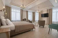 Hotel Valoranta
