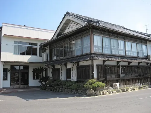 Suminoe Ryokan