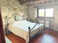 detached villa with a private swimming pool and a large terrain - Pool